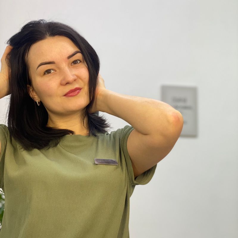 Екатерина