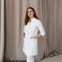 Ольга — обертывание в Симферополе