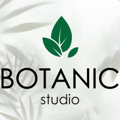 BOTANIC STUDIO