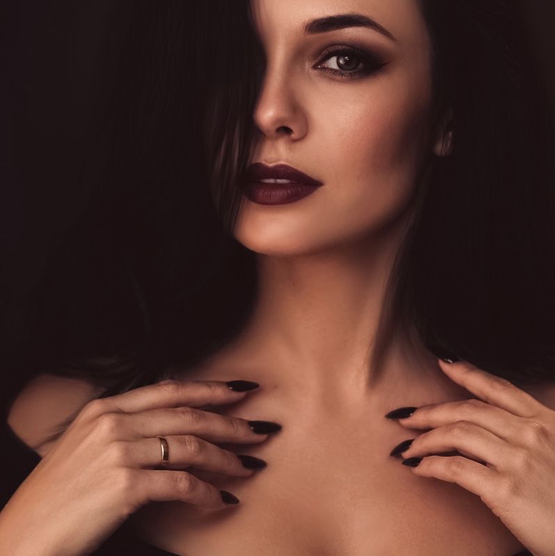 Светлана Черных