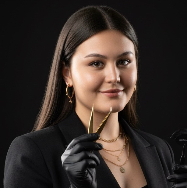 Филина Алина