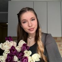 Виктория Савенко — ремонт ногтя в городе Донецк