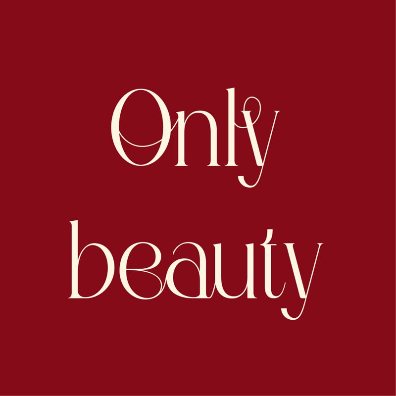 Only Beauty