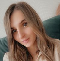 Анастасия — маникюр комбинированный в городе Егорьевск