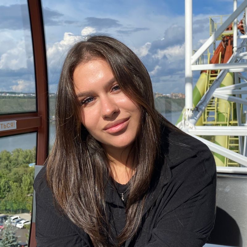 Катерина