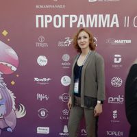 Женя Nails — стрижка усов в Обнинске