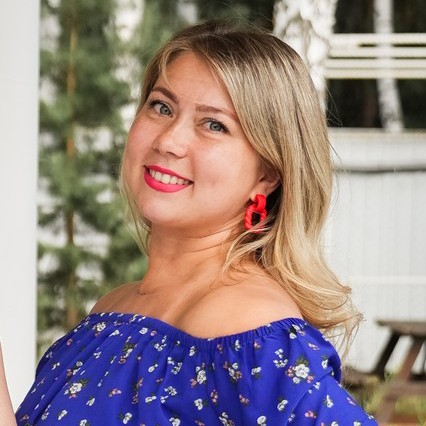 Анна Шпита