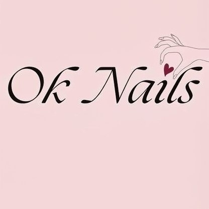 Ok Nails Ногтевая студия