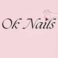 Ok Nails Ногтевая студия — френч в Курске