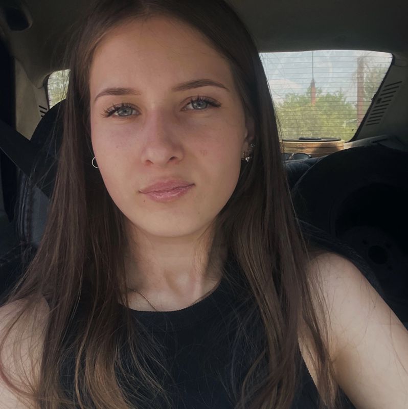 Светлана