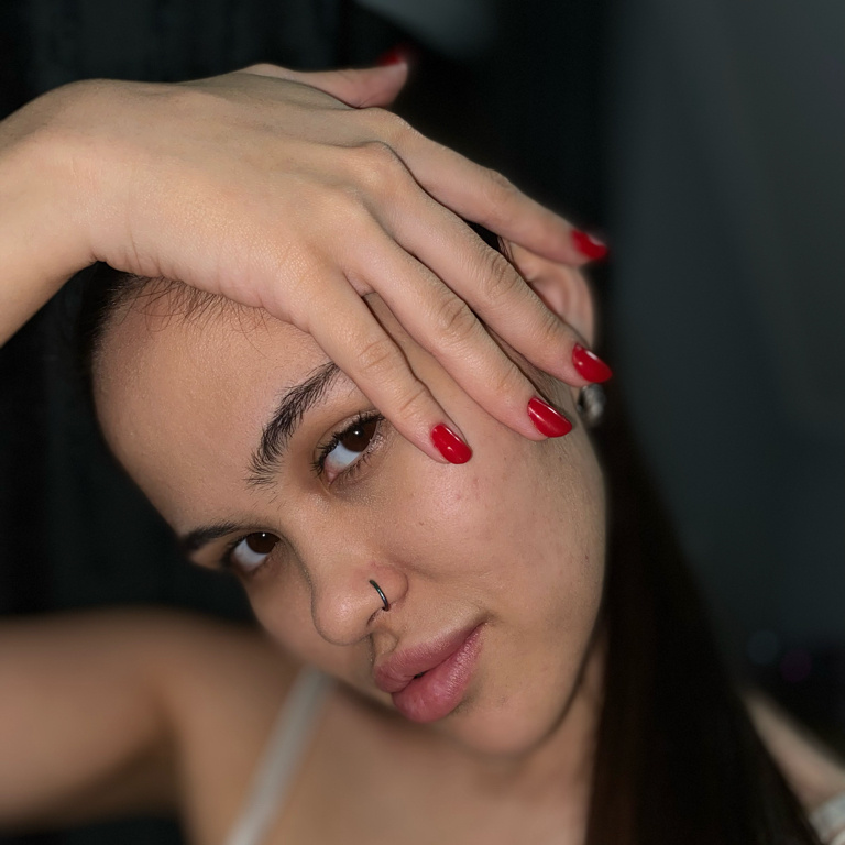 Камила