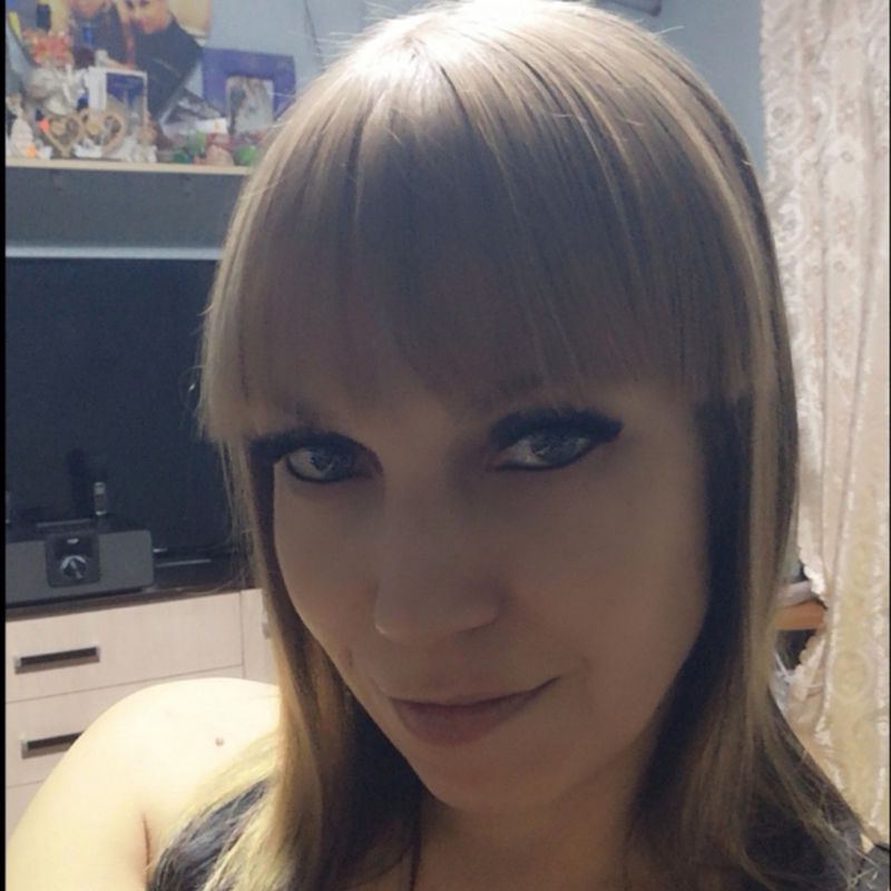 Лана Павлюк