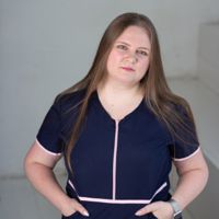 Студия маникюра Ольги Коваль — педикюр без покрытия в Москве