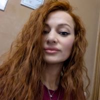 Мила — дизайн ногтей в Москве
