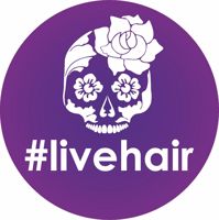 LiveHair — укладка в Воронеже