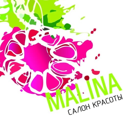 Салон красоты "MALINA"