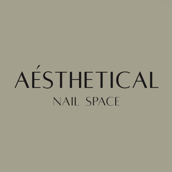 AÉSTHETICAL nail space