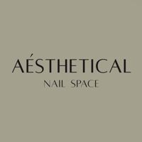 AÉSTHETICAL nail space — ремонт ногтя в Екатеринбурге