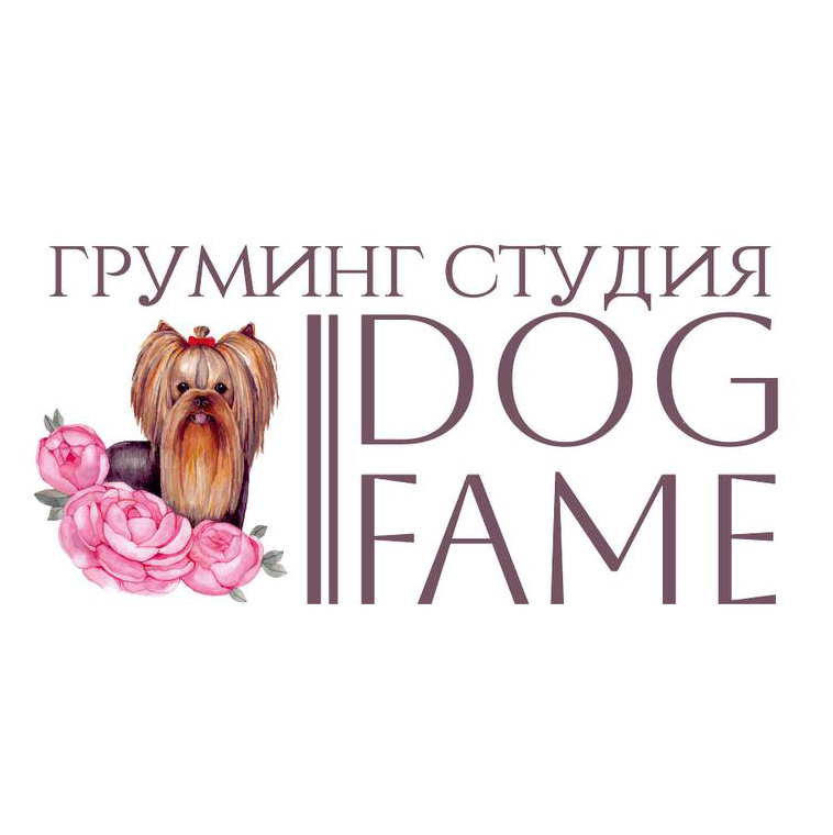 Железнодорожный Груминг Студия DogFame