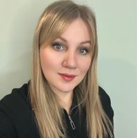 Елена — полировка волос в Костроме