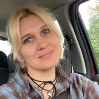 Юлия — снятие гель-лака в городе Бабруйск