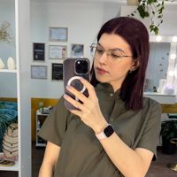 Арина — френч в городе Ноябрьск