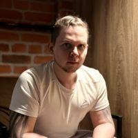 Станислав Москвин — контурная пластика (филлеры Neocoll/Repart) в Новосибирске