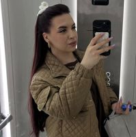 Анастасия — наращивание ресниц объёмное в городе Юбилейный