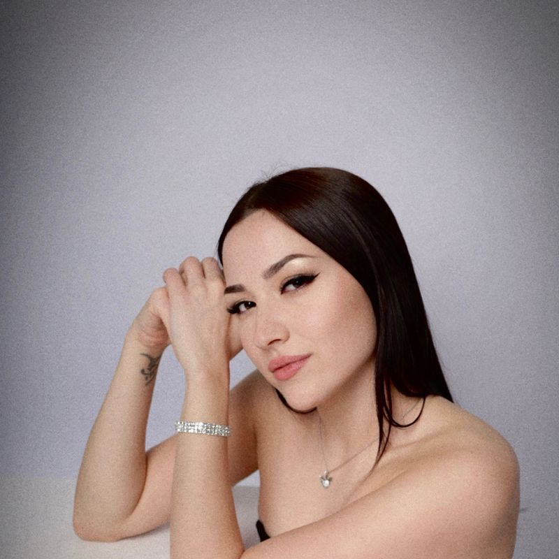 Анастасия Выборнова