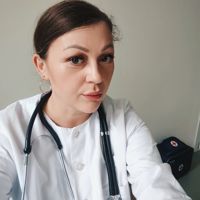 Галина Норина — пилинг в городе Кириши