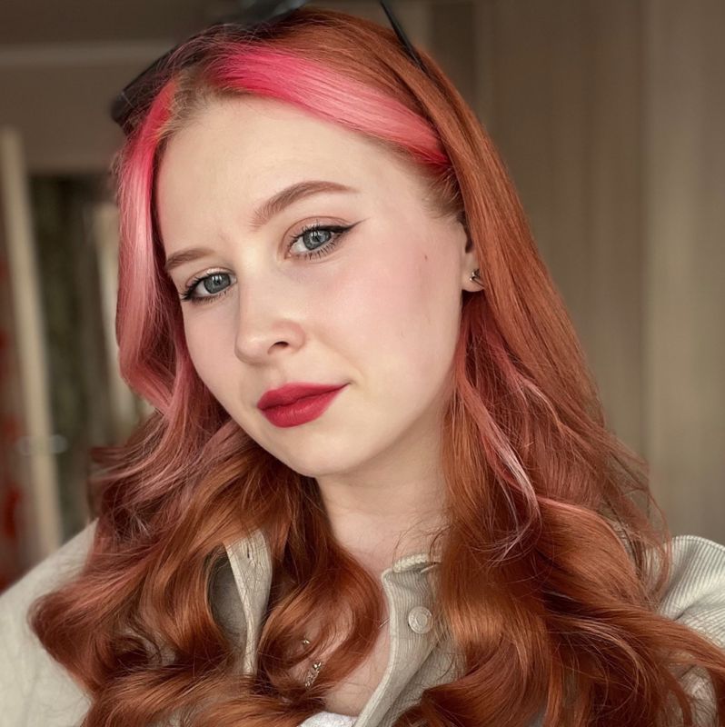 Светлана