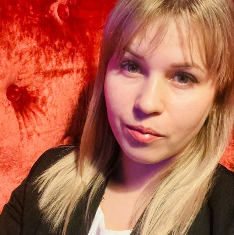 Наталья Калуцкая