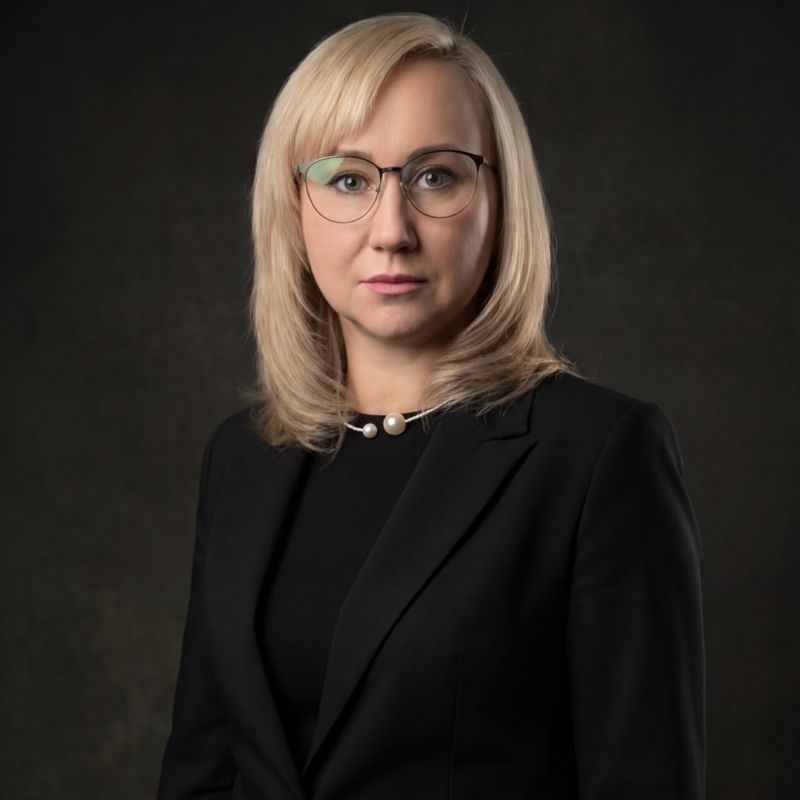 ЮЛИЯ КУЗНЕЦОВА