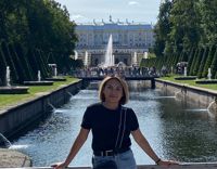Ирина — хамам в Нижневартовске