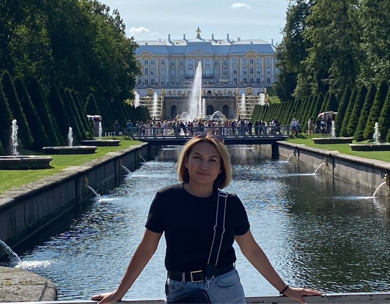 Ирина