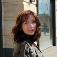 Екатерина Андреевна — хамам в Сургуте