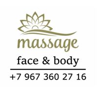 Massage face and body — детский массаж в Казани