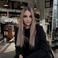 Ангелина Савицкая — лазерная эпиляция (пакет линий) в Оренбурге
