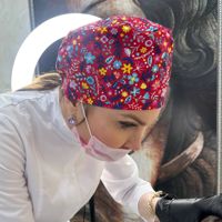 Татьяна — ботокс инъекция в Нижневартовске