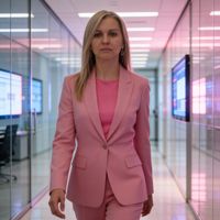 Анна Губанова-Король — полировка волос в городе Дубна