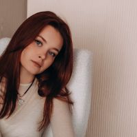 Карина — перманентный макияж глаз в городе Оскол
