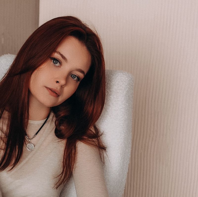 Карина