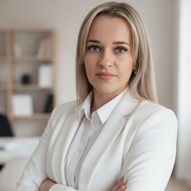 Татьяна Липатова