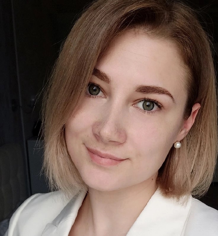 Екатерина
