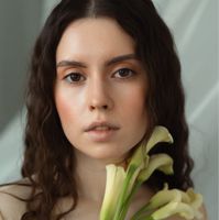 Полина — груминг мейн-куна в Ижевске