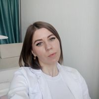 Оксана — снятие ресниц в Домодедово