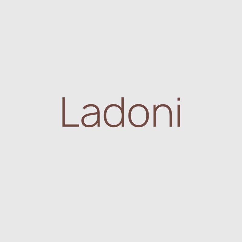 маникюр в Ladoni