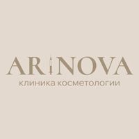 ARINOVA — массаж спины в Симферополе