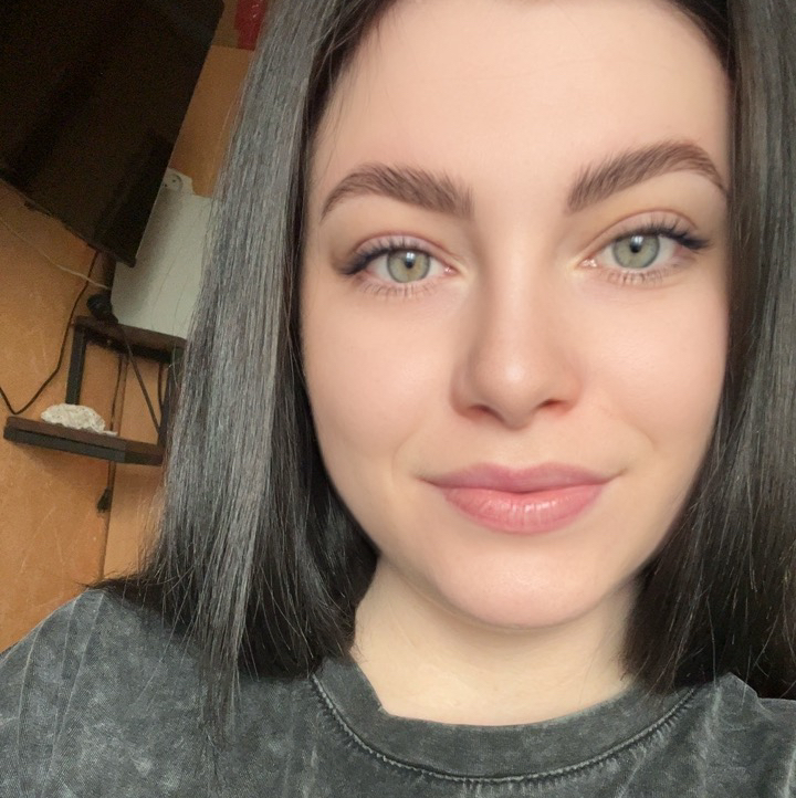 Оксана