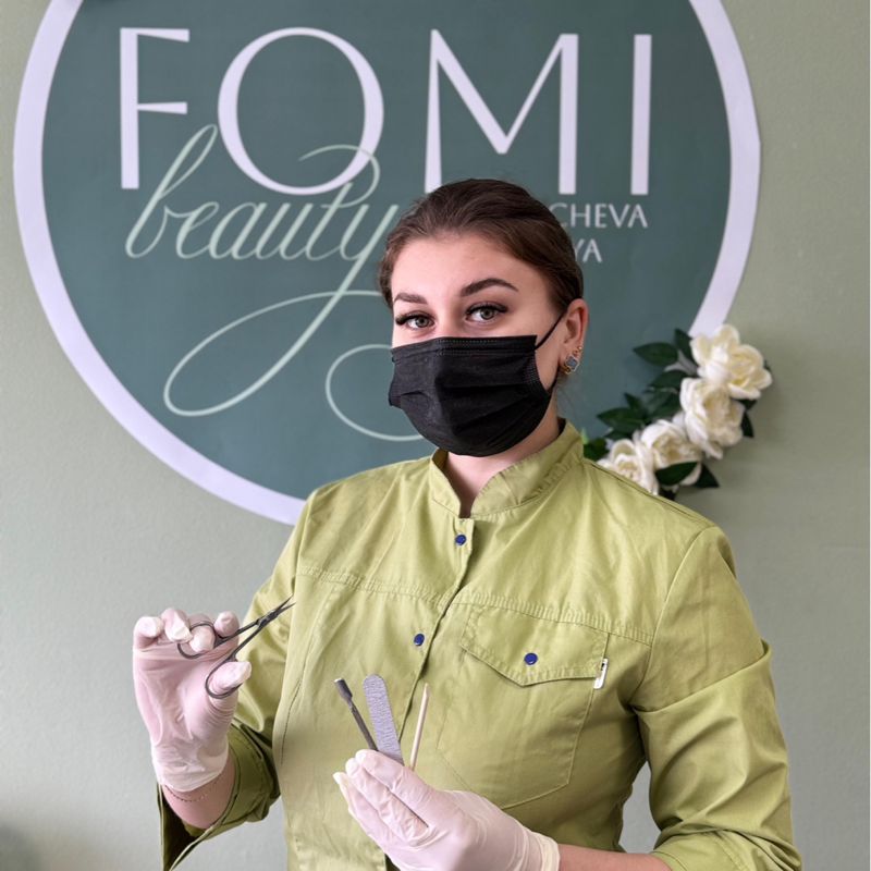 FOMI beauty by Fomicheva Anastasiya